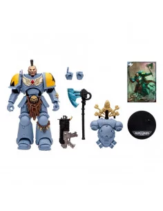 es::Figura Space Wolves Wolf Guard Warhammer 40k McFarlane Toys 2