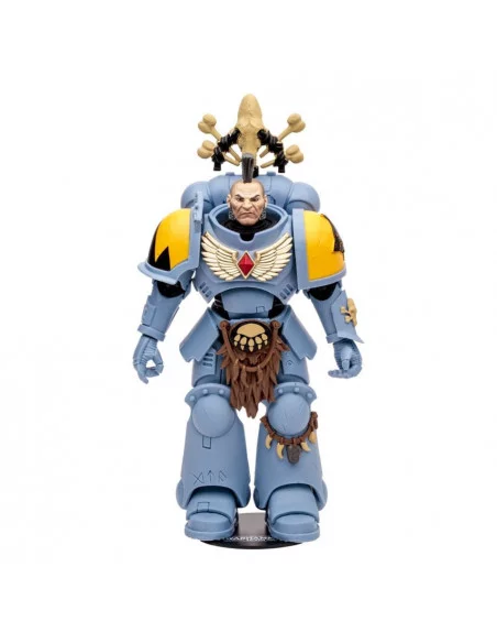 es::Figura Space Wolves Wolf Guard Warhammer 40k McFarlane Toys