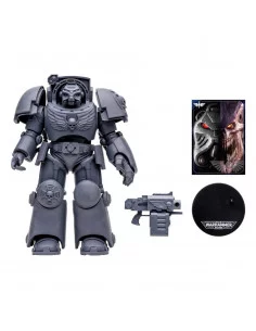 es::Figura Megafigs Terminator (Artist Proof) Warhammer 40k McFarlane Toys 2