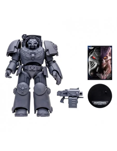 es::Figura Megafigs Terminator (Artist Proof) Warhammer 40k McFarlane Toys