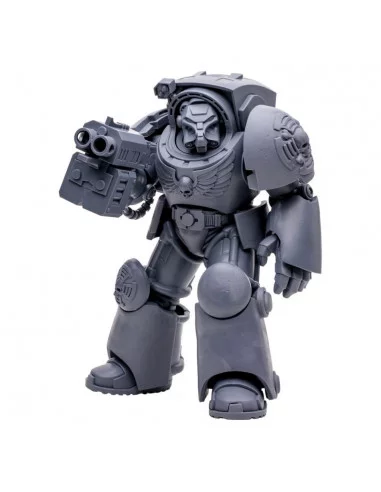 es::Figura Megafigs Terminator (Artist Proof) Warhammer 40k McFarlane Toys