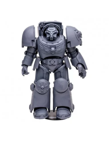 es::Figura Megafigs Terminator (Artist Proof) Warhammer 40k McFarlane Toys