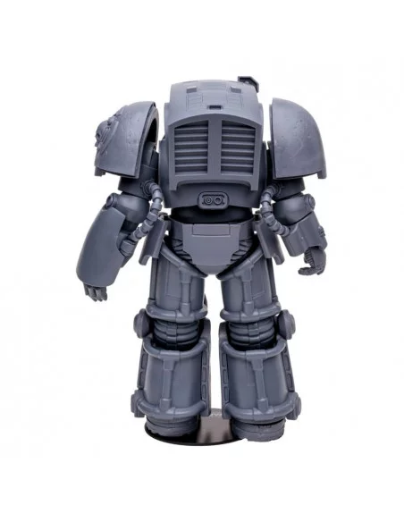 es::Figura Megafigs Terminator (Artist Proof) Warhammer 40k McFarlane Toys