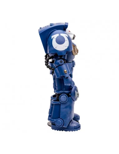 es::Figura Megafigs Terminator Warhammer 40k McFarlane Toys