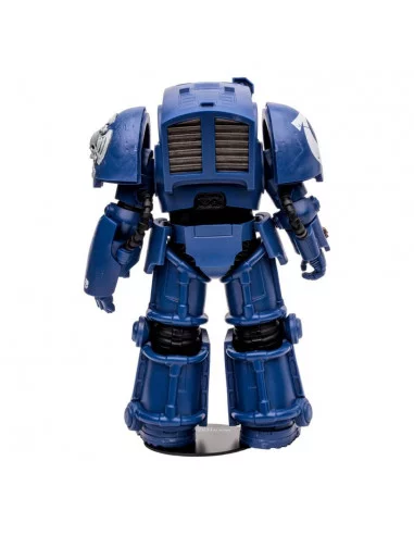 es::Figura Megafigs Terminator Warhammer 40k McFarlane Toys