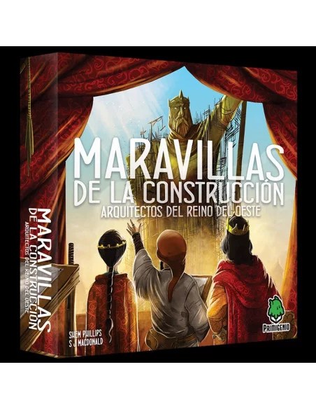 es::Maravillas de la construcción