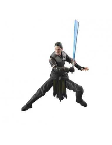 es::Figuras Starkiller & Stormtroopers Star Wars: The Force Unleashed Black Series