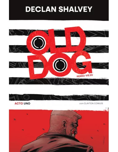 es::Old Dog 01 (Perro viejo)
