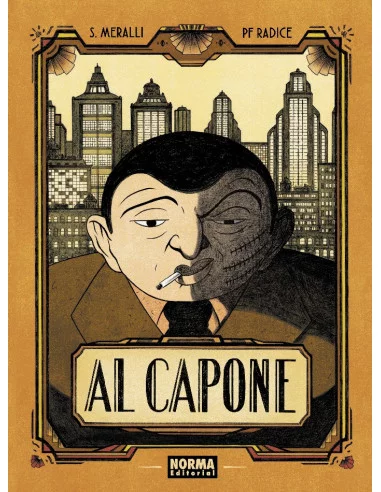 es::Al Capone