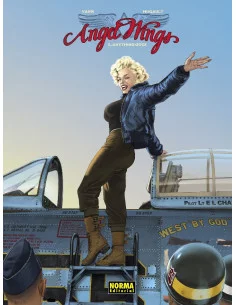 es::Angel Wings 8. Anything Goes