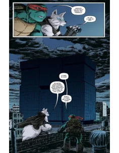 es::Las Tortugas Ninja vol. 18 2