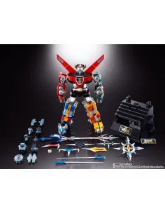 es::Figura GX-71SP Voltron 50th Diecast Soul of Chogokin Beast King Golion