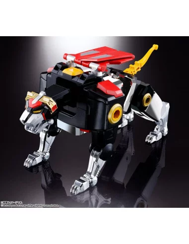 es::Figura GX-71SP Voltron 50th Diecast Soul of Chogokin Beast King Golion