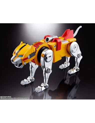es::Figura GX-71SP Voltron 50th Diecast Soul of Chogokin Beast King Golion