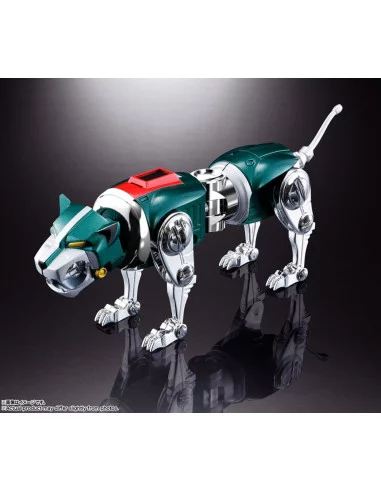 es::Figura GX-71SP Voltron 50th Diecast Soul of Chogokin Beast King Golion