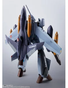 es::Figura Hi-Metal R VF-0A Phoenix (Shin Kudo Use) & QF-2200D-B Ghost Macross Zero 2