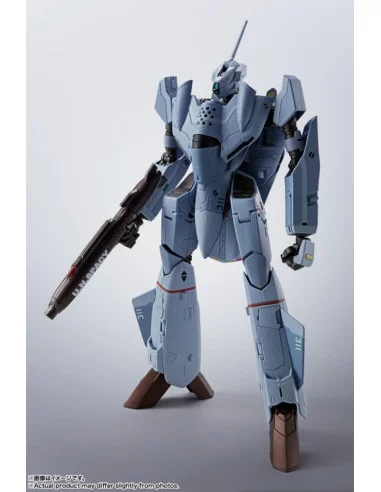 es::Figura Hi-Metal R VF-0A Phoenix (Shin Kudo Use) & QF-2200D-B Ghost Macross Zero