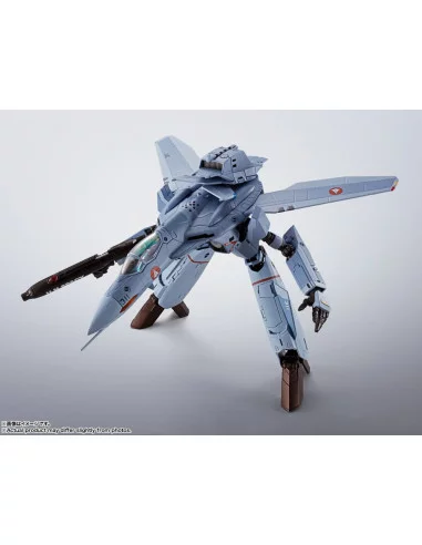 es::Figura Hi-Metal R VF-0A Phoenix (Shin Kudo Use) & QF-2200D-B Ghost Macross Zero