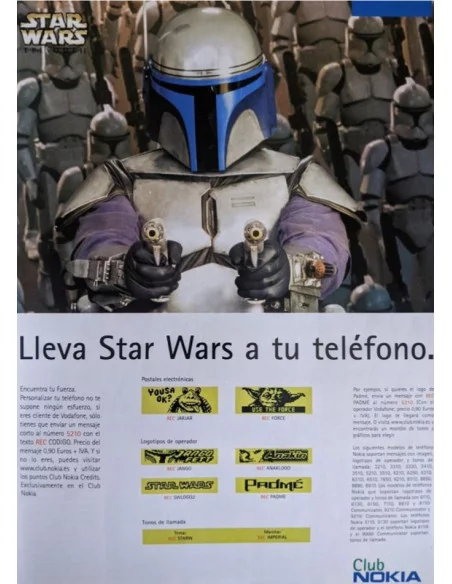 es::Leyendas de Star Wars. La memorable historia del universo expandido