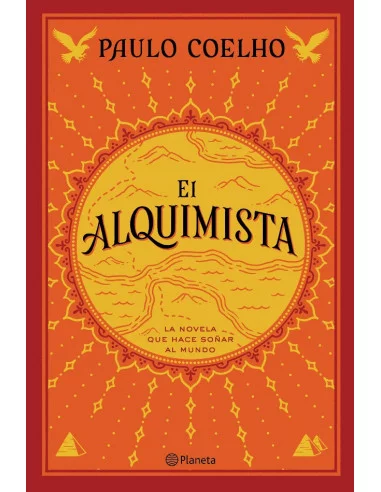 El Alquimista