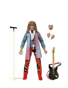 es::Figura Ultimate Bon Jovi (Slippery When Wet) 18 cm 2