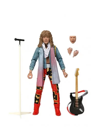 es::Figura Ultimate Bon Jovi (Slippery When Wet) 18 cm