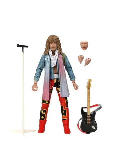 es::Figura Ultimate Bon Jovi (Slippery When Wet) 18 cm
