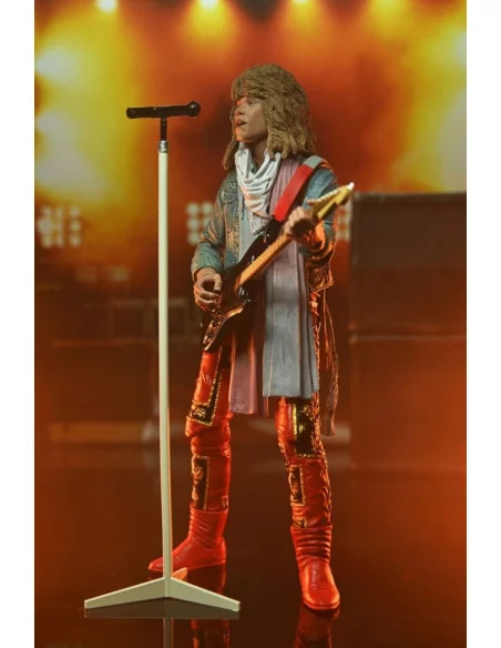 es::Figura Ultimate Bon Jovi (Slippery When Wet) 18 cm
