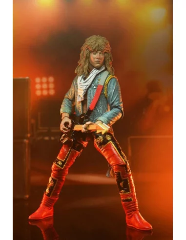 es::Figura Ultimate Bon Jovi (Slippery When Wet) 18 cm