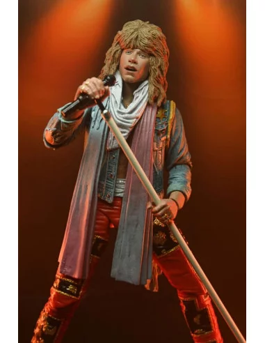 es::Figura Ultimate Bon Jovi (Slippery When Wet) 18 cm