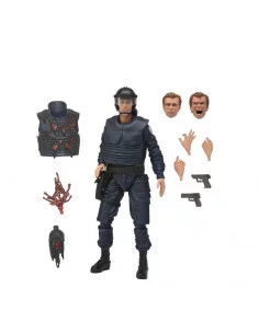 es::Robocop Figura Ultimate Alex Murphy 18 cm