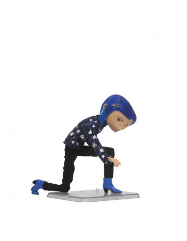 es::Coraline Figura Coraline Star Sweater Version 18 cm