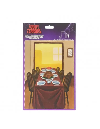 es::Toony Terrors Figura John Carver (Thanksgiving) 15 cm