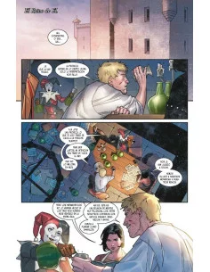 es::Los caballeros oscuros de acero 06 (de 6) 2