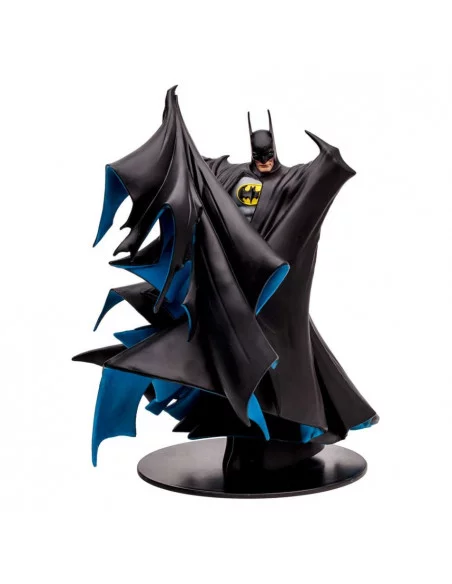 es::Estatua Batman by Todd McFarlane