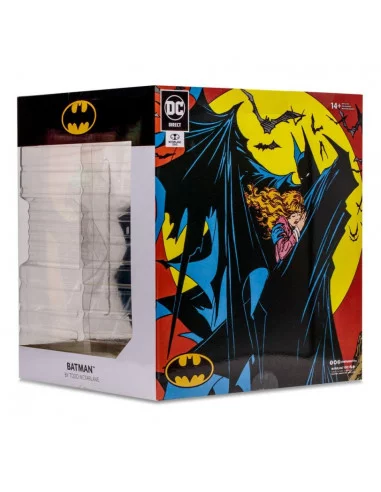 es::Estatua Batman by Todd McFarlane