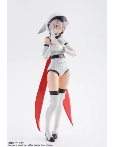 es::Figura Shy S.H. Figuarts