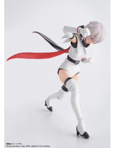 es::Figura Shy S.H. Figuarts