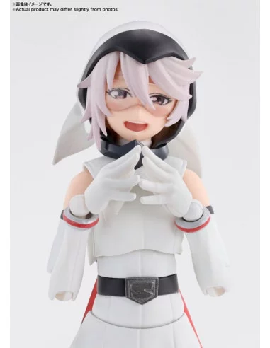 es::Figura Shy S.H. Figuarts