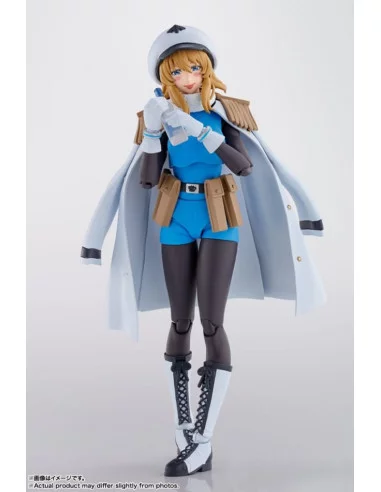 es::Figura Spirits (Shy) S.H. Figuarts