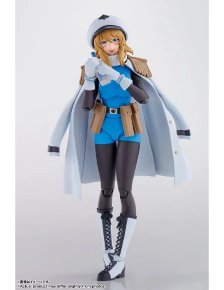 es::Figura Spirits (Shy) S.H. Figuarts