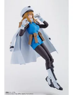 es::Figura Spirits (Shy) S.H. Figuarts 2