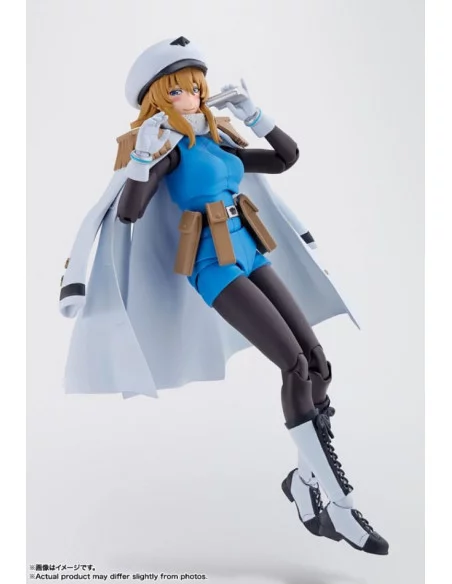es::Figura Spirits (Shy) S.H. Figuarts