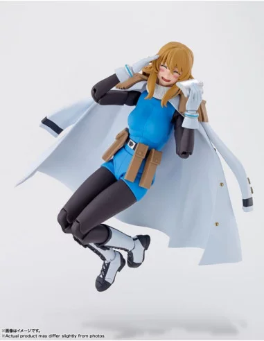 es::Figura Spirits (Shy) S.H. Figuarts