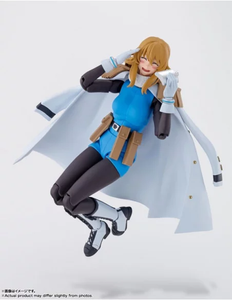es::Figura Spirits (Shy) S.H. Figuarts