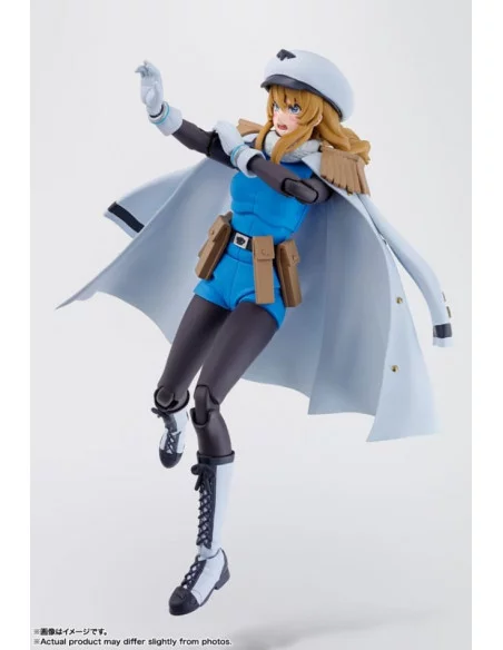 es::Figura Spirits (Shy) S.H. Figuarts