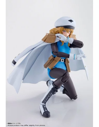 es::Figura Spirits (Shy) S.H. Figuarts