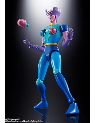 es::Figuras GX-108 Rhein & GX-11R Dianan A Diecast Soul of Chogokin Mazinger Z