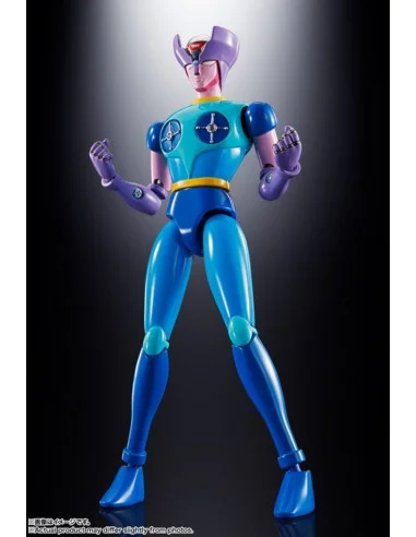 es::Figuras GX-108 Rhein & GX-11R Dianan A Diecast Soul of Chogokin Mazinger Z