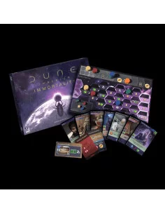 es::Dune Imperium - Immortality 2